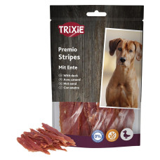 Snacks Trixie Filetes de Peito Pato Snacks Trixie Filetes de Peito Pato